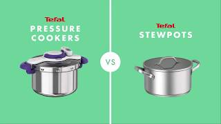 Tefal Pressure cookers  so healthy [upl. by Kaitlynn264]