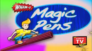 Magic Pens As Seen On TV Commercial  Buy Magic Pens  As Seen On TV Magic Pens [upl. by Edyth]