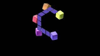 Gamecube intro with different color every 15 seconds [upl. by Ena]