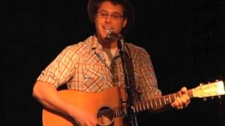 Okee Dokee BrothersBluegrass for Breakfast LIVE at Beat Kitchen 22012 [upl. by Natty86]