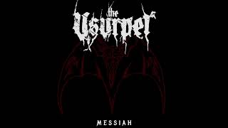 The Usurper  Messiah Hellhammer Cover [upl. by Asirral]