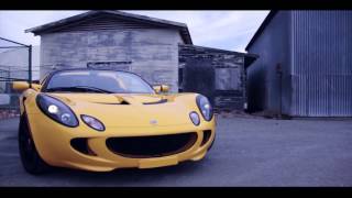 Lotus Elise Commercial [upl. by Dragde]