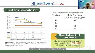 Room 19  26 Okt 2023  PKP2 Tahun 2023 [upl. by Ahouh879]