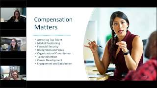 Playing the Compensation Game Tips amp Tools for 2024 [upl. by Isabea]