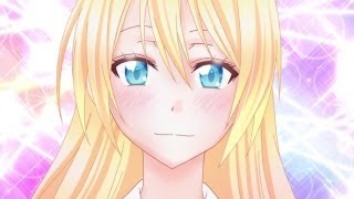 Nisekoi Episode 10 ニセコイ Anime Review Chitoge Vs Ondera [upl. by Ellenar]