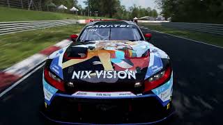 NIX VISION eMotorsport [upl. by Ggerg965]