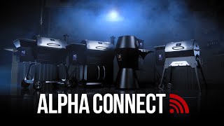 Grilla Grills New Alpha Connect WiFi Control Board Overview  Best Pellet Grill Controller 2021 [upl. by Fraser]