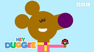 Isnt it time forNorrie  20 MINUTES  Hey Duggee [upl. by Armilla388]