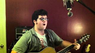 Set Fire To The Rain by Adele  Noah Guthrie Cover [upl. by Noyahs]