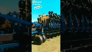 MÁQUINA E IMPLEMENTOS AGRÍCOLAS NA AGRISHOW FEIRA 🇧🇷 VISITANDO RIBEIRÃO PRETO SP 🇧🇷 [upl. by Ocihc]