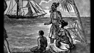 History of Micronesia 1  Part07 [upl. by Kowtko]