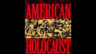 American Holocaust by David E Stannard  Chapter 5 [upl. by Acirtap]