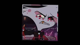 Girl Anachronism The Dresden Dolls angeldust hazbinhotel edit shorts vivziepop [upl. by Hanover]