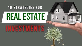 How to Invest in Real Estate for LongTerm Wealth [upl. by Leikeze156]