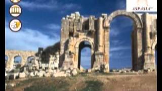 Vídeo de presentación turistica de Jordania [upl. by Kcirdnekal]