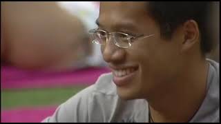 Big Brother UK  Series 102009 Episode 46Day 45 [upl. by Kcirdderf750]