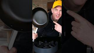 Using a Carbon Steel Pan for the First Time How to Do It Right [upl. by Pris]