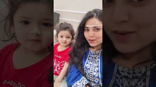 good morning meri gudiya Rani minivlog newvirul ytshorts trending song [upl. by Nednerb136]