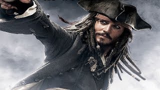 Pirates of the Caribbean 1  Full Movie  Action Film [upl. by Ninnette818]