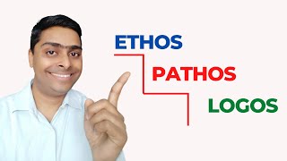 Ethos Pathos Logos [upl. by Showker160]