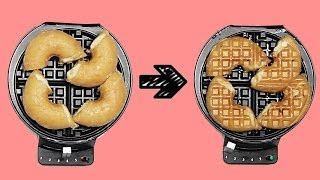 Can You Waffle It [upl. by Anya]