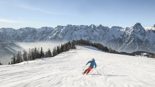 Skiurlaub in Oberösterreich [upl. by Midge]