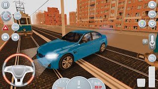 Driving School 2016  Ovilex Software  Best Android IOS Gameplay HD [upl. by Lillian]