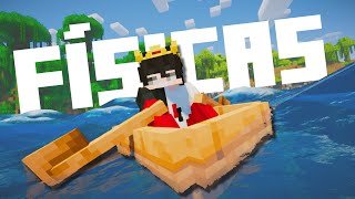 Arruiné Minecraft con Mods de Físicas [upl. by Nonnahsed420]