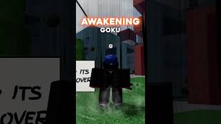 Sukuna Showcase 😱  Roblox Realm Rampage [upl. by Stevena]