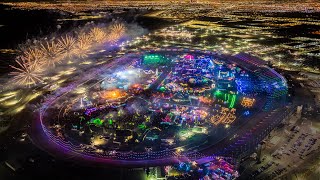 EDC Las Vegas  2022 Recap Video [upl. by Timotheus]