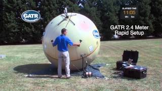 GATR Antenna Systems [upl. by Siegler]