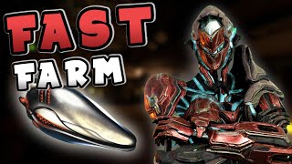 How To FAST Farm OROKIN CELL WARFRAME 2024 [upl. by Freeman]