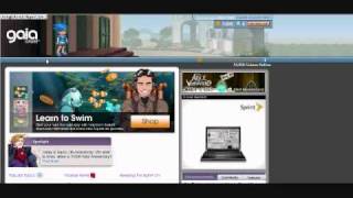 HOW TO GET FREE GAIAONLINE GOLD CASH AND ITEMS [upl. by Morten]