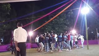 je peeni chod di jaata ne dance by  PG BOYS lovely vikash [upl. by Nyleek]