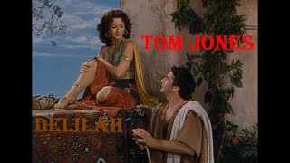 Tom Jones  Delilah 1968 перевод [upl. by Animrelliug]