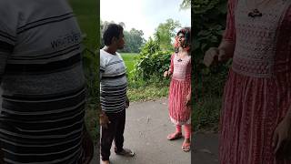 10 lakh takar love pore meyeta a ki bollo💸😬short funny vidioviralPB comedy [upl. by Gaal685]