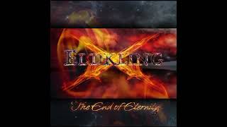 Eldkling  The End of Eternity Full Album 2023 [upl. by Rayna717]