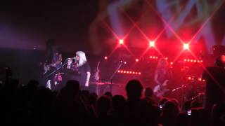 Psychic TV  PTV3  Psychic TV3  Full Live at SKIF  Sergey Kuryokhin International Festivall [upl. by Notsnarc]