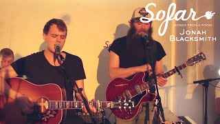 Jonah Blacksmith  Entangled Strings  Sofar Aarhus [upl. by Cherin104]