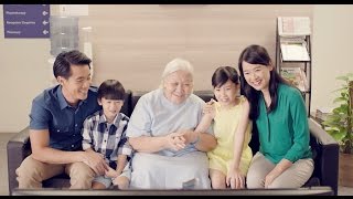 MediShield Life for Pioneers – Lifetime Coverage Chinese [upl. by Fullerton]