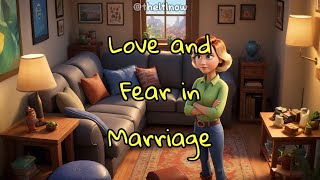 Love and Fear in Marriage  LTL [upl. by Ltsyrk]