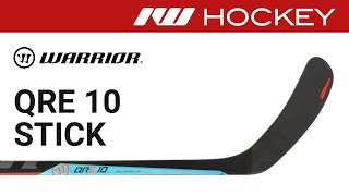 Warrior Covert QRE 10 Stick Review [upl. by Aem]