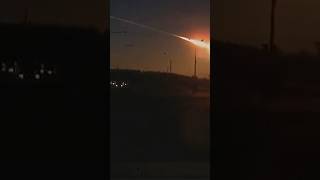 Chelyabinsk METEOR Sends SHOCKWAVES Through Russia [upl. by Lepp]