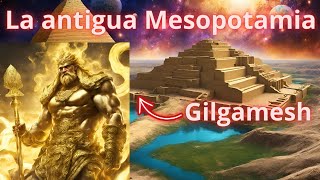 quotLa enigmática civilización de Mesopotamiaquot🏛️🔍quot [upl. by Eniac]