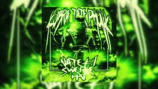 Nateki werve HXI  COBRA TATE PHONK [upl. by Aneleairam53]