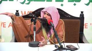 Qari Sohaib Meer Muhammadi  Fitnah Aur Us Ka Hal 2014 فتنة اور اسكا حل  قاري صهيب ميرمحمدي [upl. by Josephine]