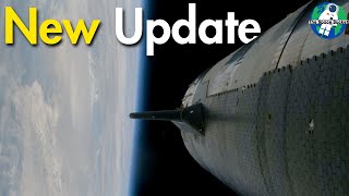 What Exactly Happened On SpaceXs Third Starship Launch Attempt [upl. by Akemeuwkuhc]