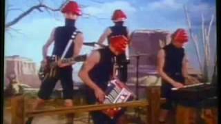 Devo  Whip It Remastered [upl. by Marx]