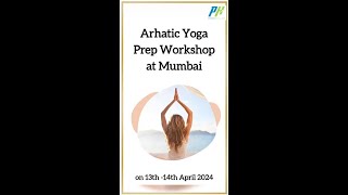 Arhatic Yoga Preparatory Course [upl. by Tila143]