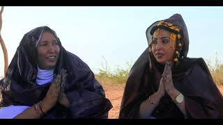 Animanghan  Album Timasniwen Tikmawen  DESERT BLUES  TUAREG ROCK [upl. by Ymmot353]